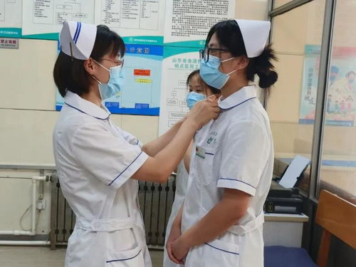 鄒平市好生街道社區衛生服務中心舉辦醫護服務禮儀專題培訓會議，提升服務質量