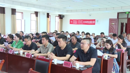 甘州區預制菜產業聯盟正式成立，首次會議擘畫產業發展新藍圖