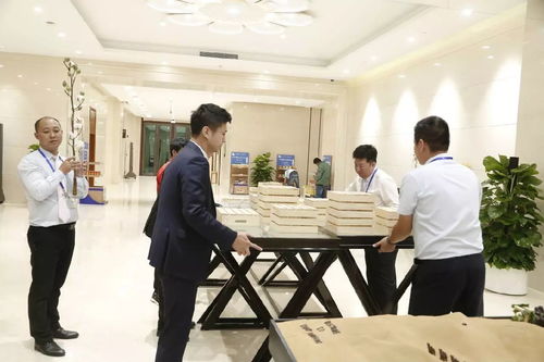 急速36小時 記第二屆文博會甘肅會展中心有限責(zé)任公司會議服務(wù)保障團隊