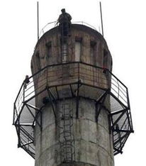 常州市三里港煙囪避雷設施維修服務 價格、規格型號及施工流程解析